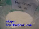 Testosterone Acetate